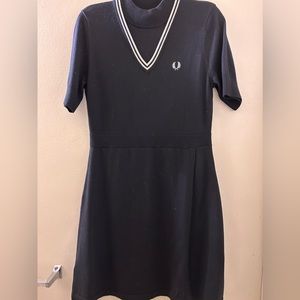 Fred Perry dress- New -Size 8